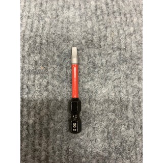 Mũi vít vuông milwaukee shockwave 2inch sq2 48-32-5010