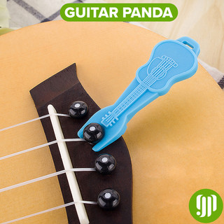 Dụng Cụ Bẫy Chốt Lấy Chốt Thay Dây Đàn Guitar Nhỏ Gọn