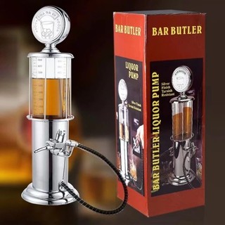 Bình Rót Bia Rượu