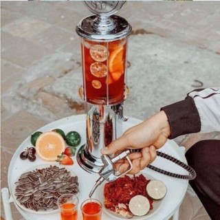 Bình Rót Bia Rượu