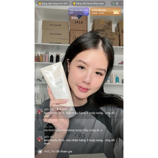 Kem dưỡng trắng da body 😍𝐃𝐀𝐍𝐇𝐀𝐍𝐀 𝐌𝐈𝐋𝐊𝐘 𝐖𝐇𝐈𝐓𝐄𝐍𝐈𝐍𝐆 𝐁𝐎𝐃𝐘 𝐂𝐑𝐄𝐀𝐌