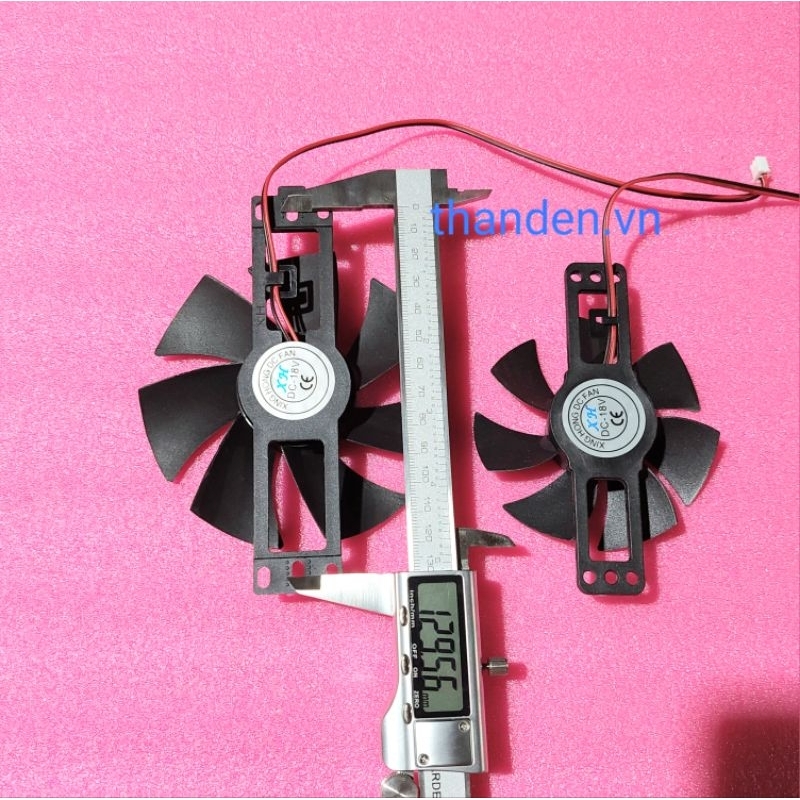 Quạt bếp từ mới 100%