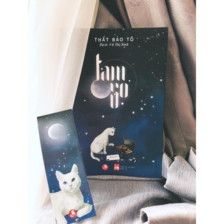 Sách - Tam Sơ - Thất Bảo Tô ( tái bản )