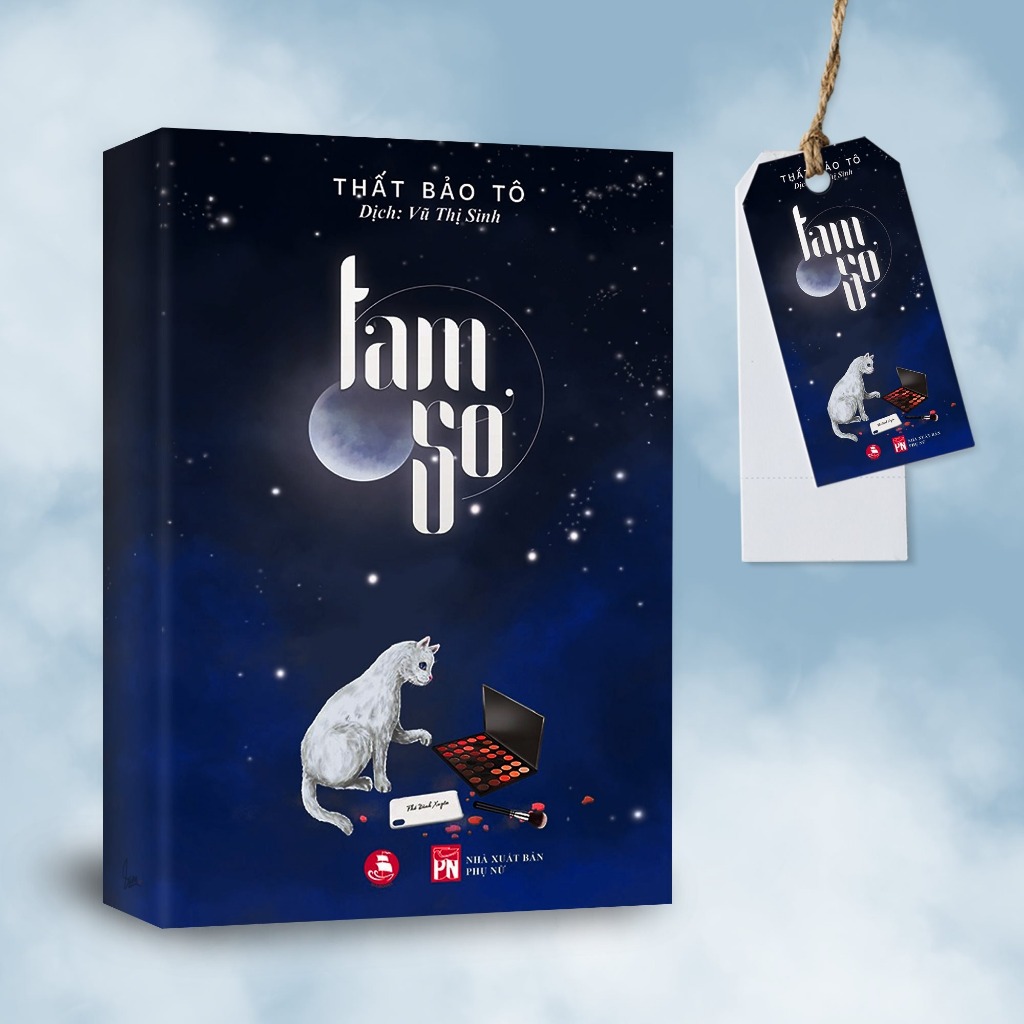 Sách - Tam Sơ - Thất Bảo Tô ( tái bản )