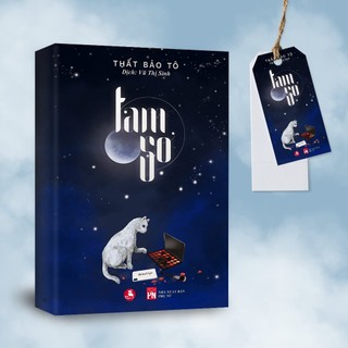 Sách - tam sơ - thất bảo tô