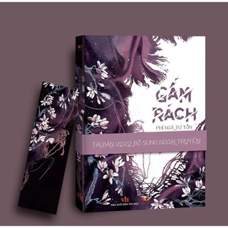 Sách - gấm rách - phỉ ngã tư tồn