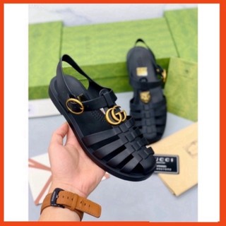 Dép rọ nam nữ, dép dọ sandal quai hậu - đế êm- phong cách trẻ trung
