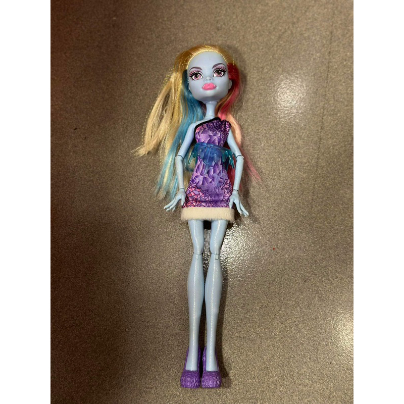 Búp bê Monster High and Even High