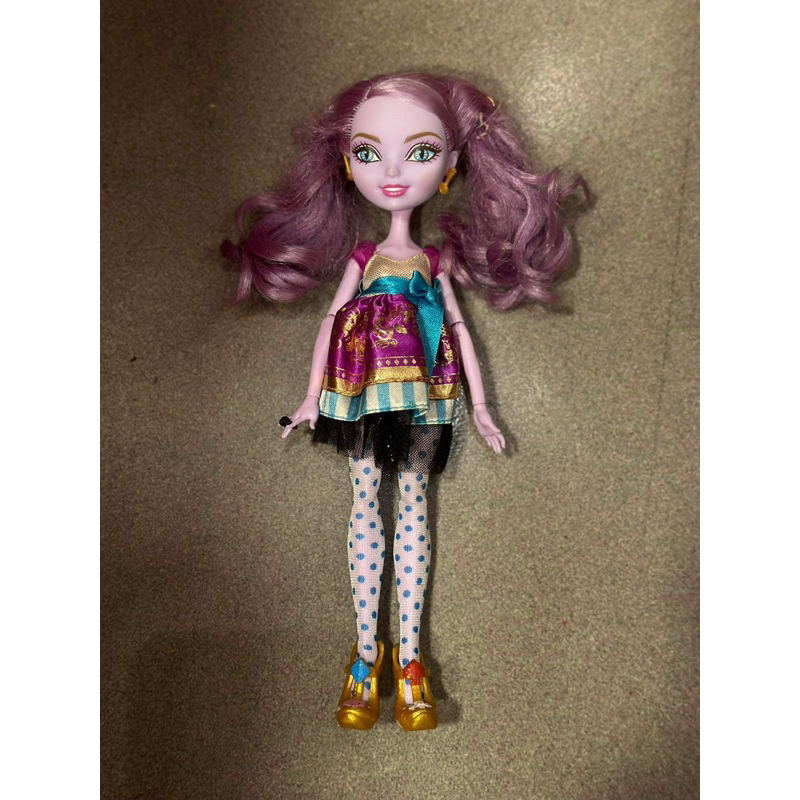 Búp bê Monster High and Even High