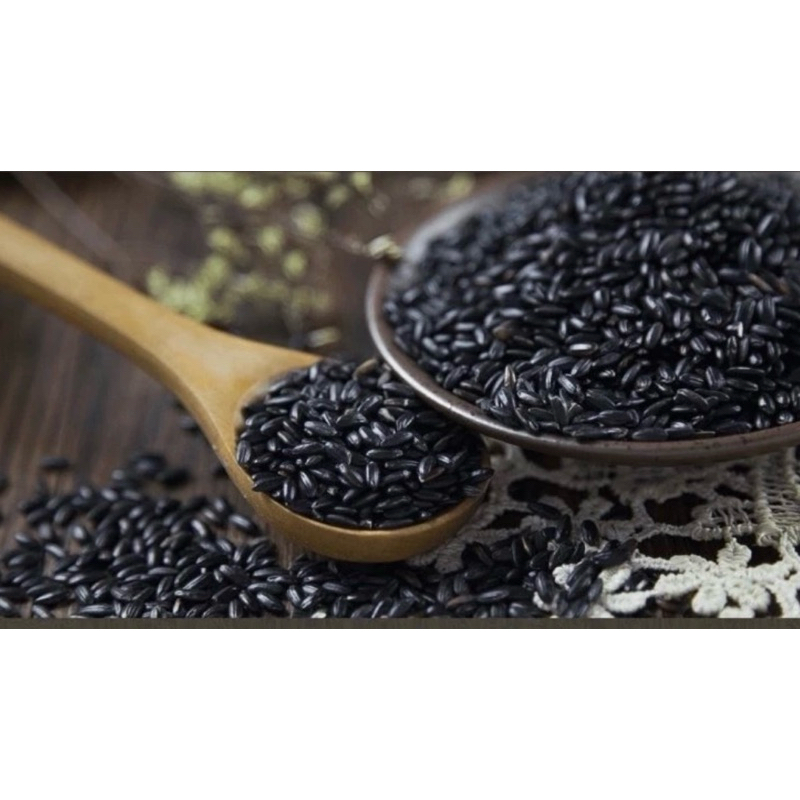 3kg gạo lứt đen dẻo