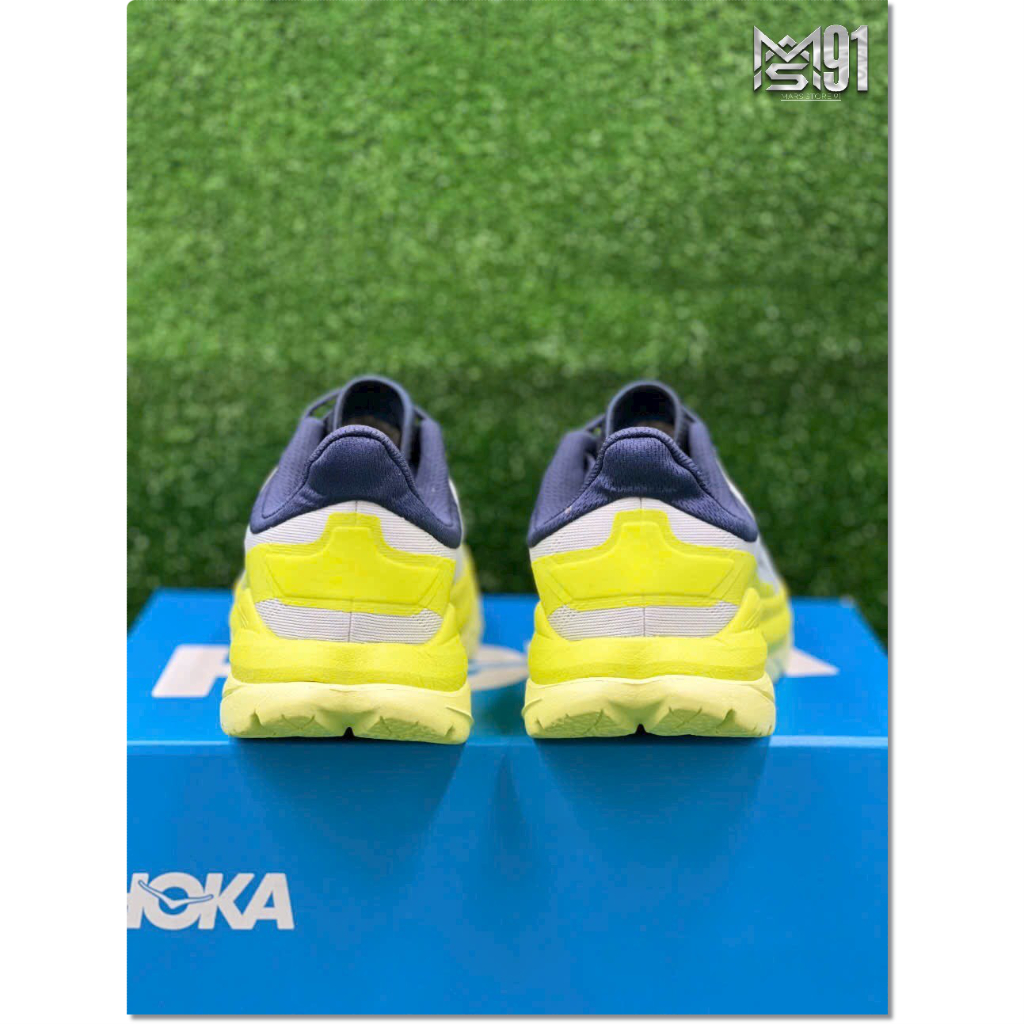 Giày Thể Thao Hoka M Mach 4 +