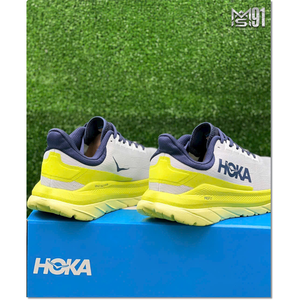 Giày Thể Thao Hoka M Mach 4 +