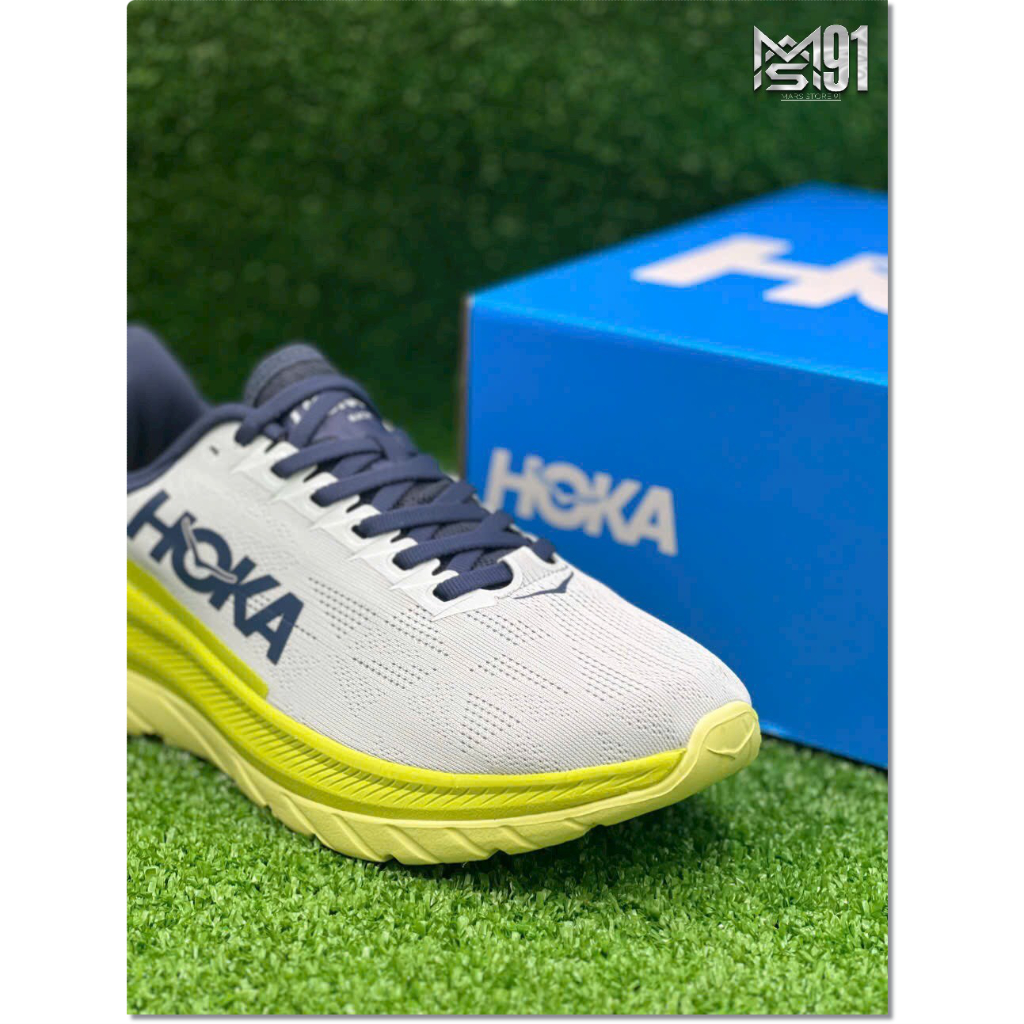 Giày Thể Thao Hoka M Mach 4 +