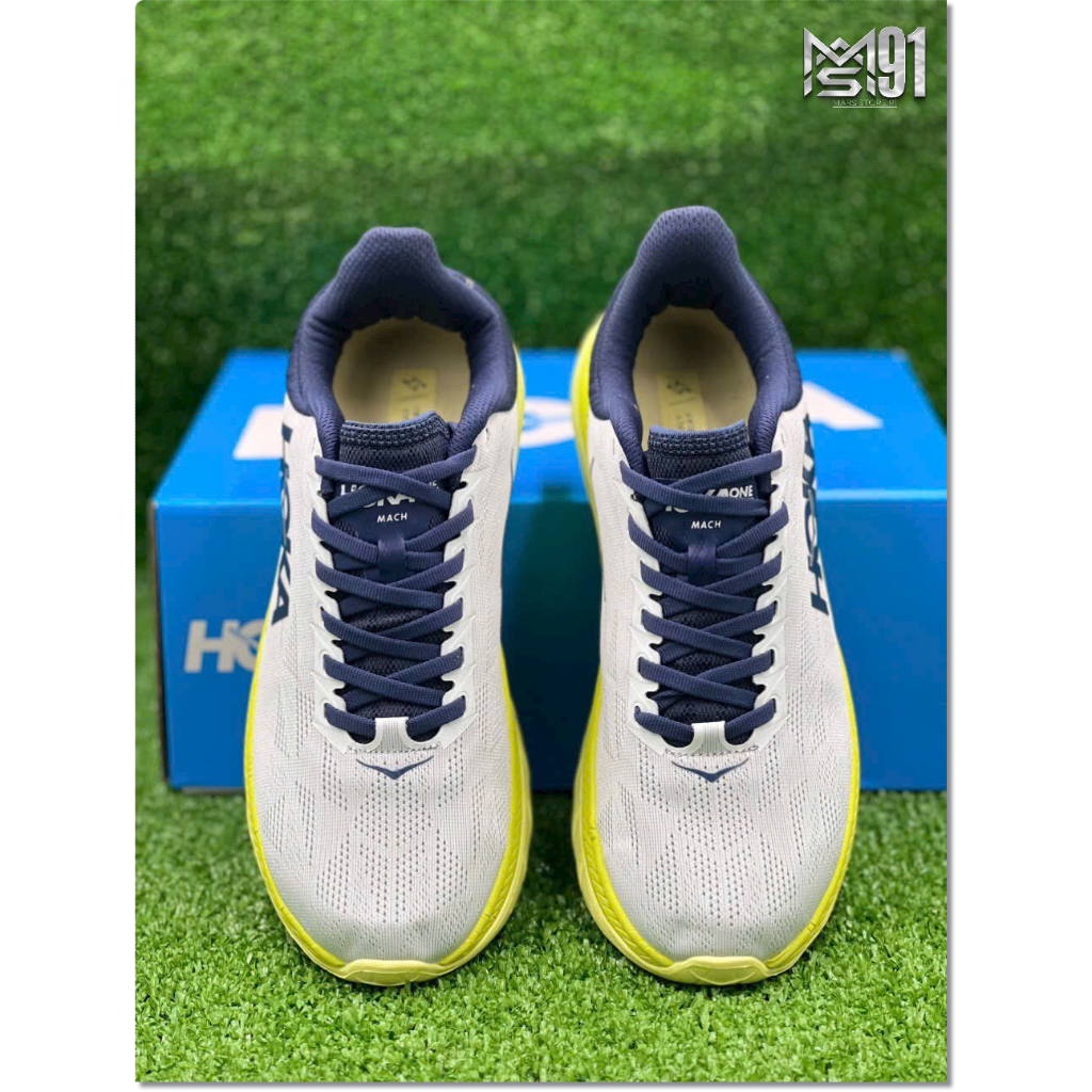 Giày Thể Thao Hoka M Mach 4 +