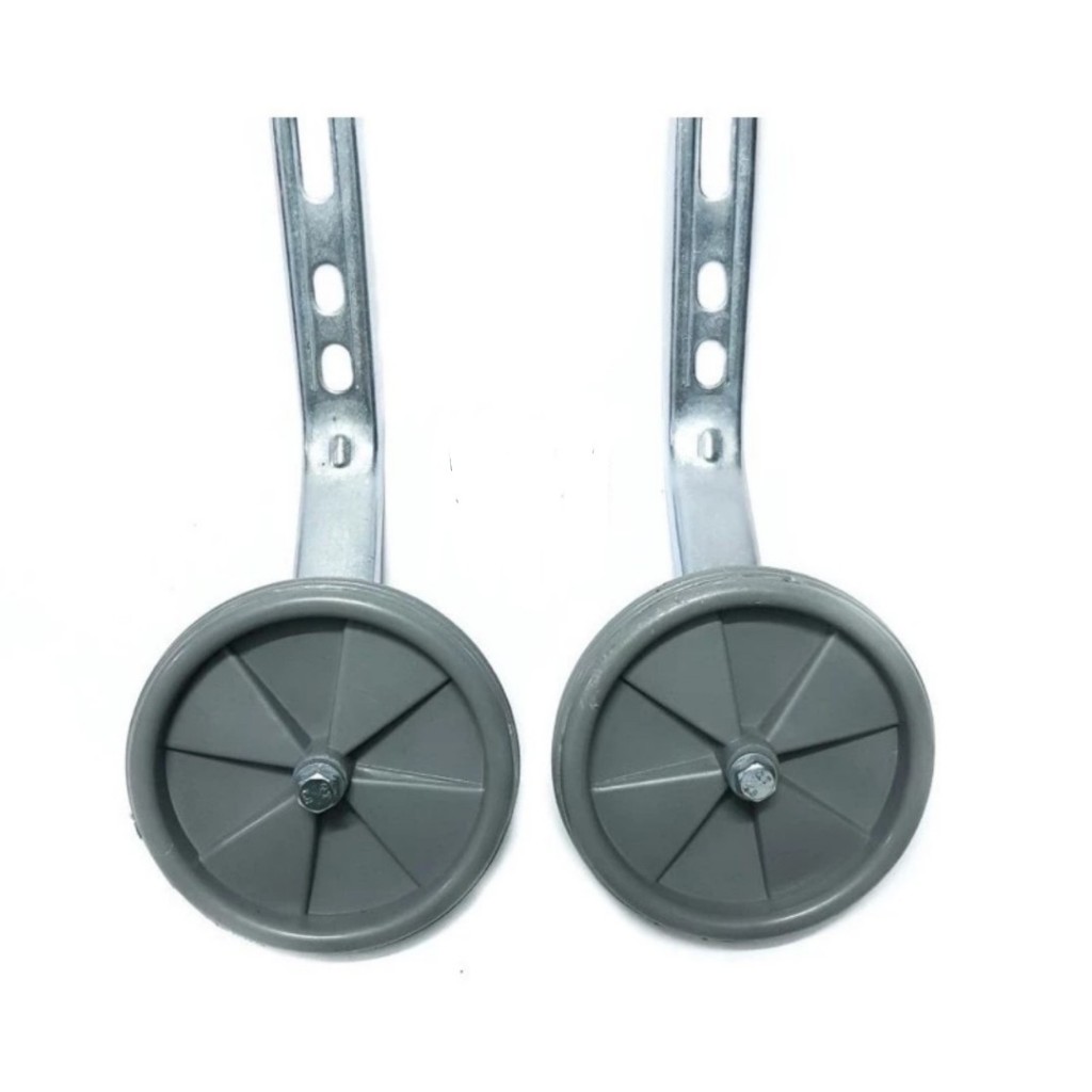 BÁNH PHỤ XE ĐẠP TRẺ EM CÁC CỠ 12, 14, 16, 18, 20 INCHES