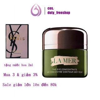 Kem mắt la mer the eye concentrate giúp giảm quầng thâm mắt, tan bọng mắt15ml