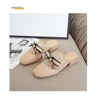 HÀNG CÓ SẴN ( Size 40➡️43) _S02_ Giày sục Big Size