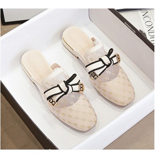 HÀNG CÓ SẴN ( Size 40➡️43) _S02_ Giày sục Big Size