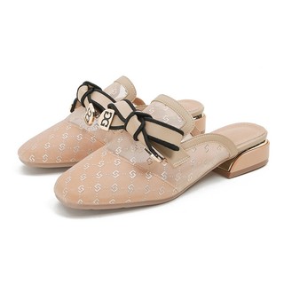 HÀNG CÓ SẴN ( Size 40➡️43) _S02_ Giày sục Big Size