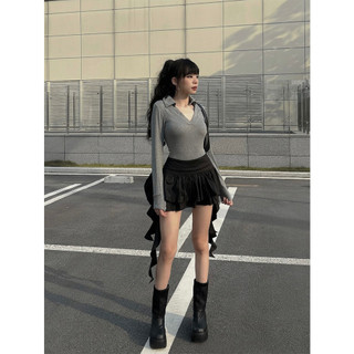 Cazi - Chân váy xoè ngắn - Pleiad Skirt Cazi