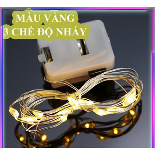 Dây đèn led trang trí