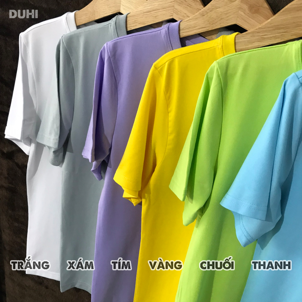 DH00123 - Áo Thun DUHI, Áo Phông Độc Lạ Hài Hước  Nam Top Hot