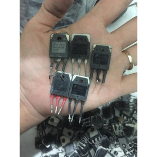 Thanh lý _ lô sò bếp từ chuẩn FGA25N120 - chân ngắn khách lưu ý