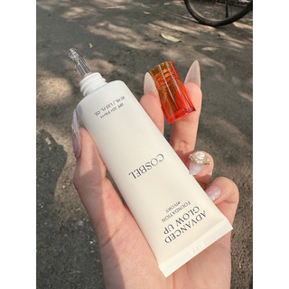 Kem nền Cosbel Advanced Glow Up