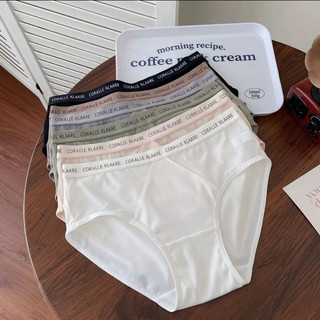 Quần lót nữ cotton cao cấp