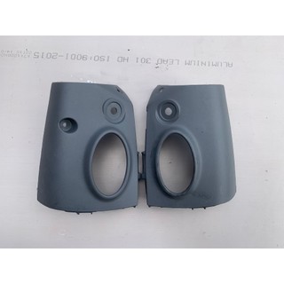 Nhựa chụp xi nhan xe điện Cap A