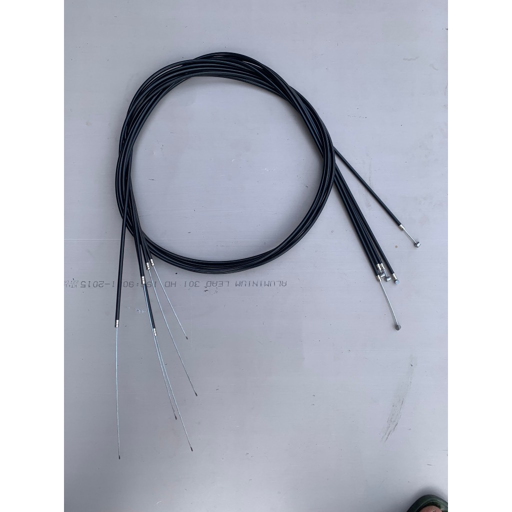 Dây phanh sau của xe đạp điện