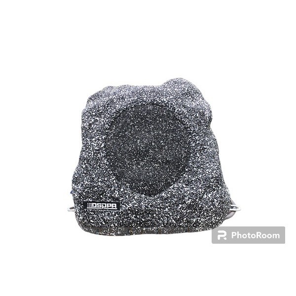 Loa sân vườn nghe nhạc hay , bas khoẻ , loa giả đá