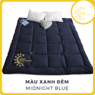 Topper Nệm - Tấm Làm Mềm Nệm Đa Năng Loại Cao Cấp Dày 6-8cm