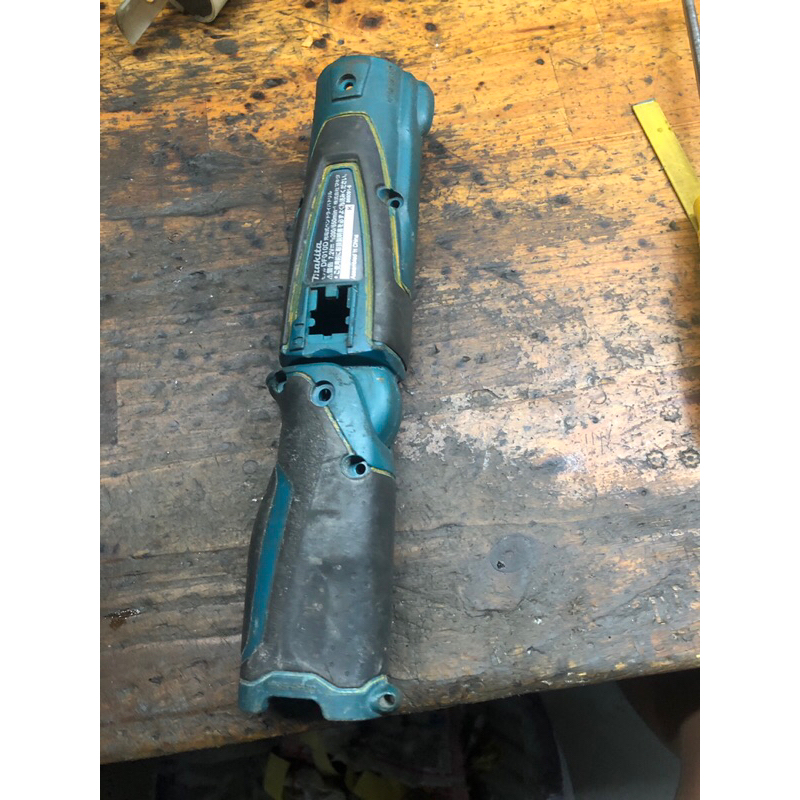 Vỏ vít gập Makita DF010