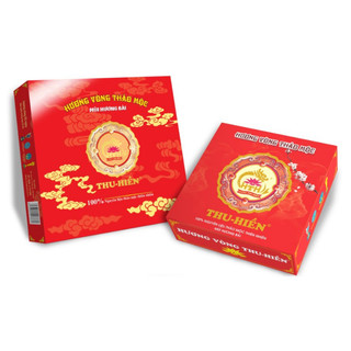 Hương vòng thảo môc Thu Hiền, Nhang vòng 3 ngày Đại Thành