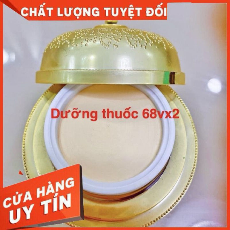 Dưỡng Nhân Sâm Tươi 68vx2 Dành Làn Da Dầu &Da Khoẻ