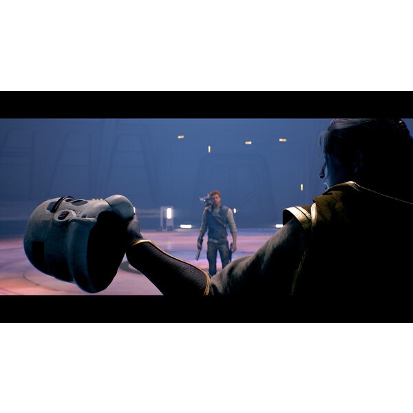 Đĩa Game PS5 STAR WARS Jedi: Survivor