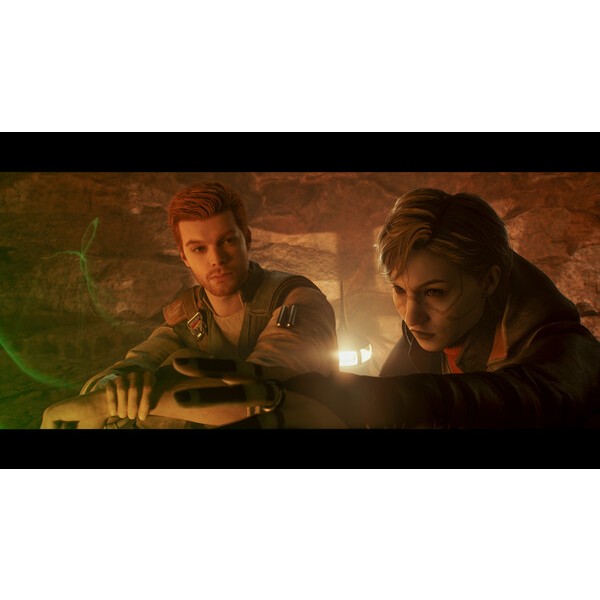 Đĩa Game PS5 STAR WARS Jedi: Survivor