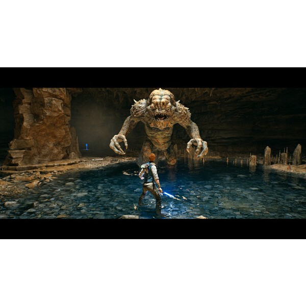 Đĩa Game PS5 STAR WARS Jedi: Survivor