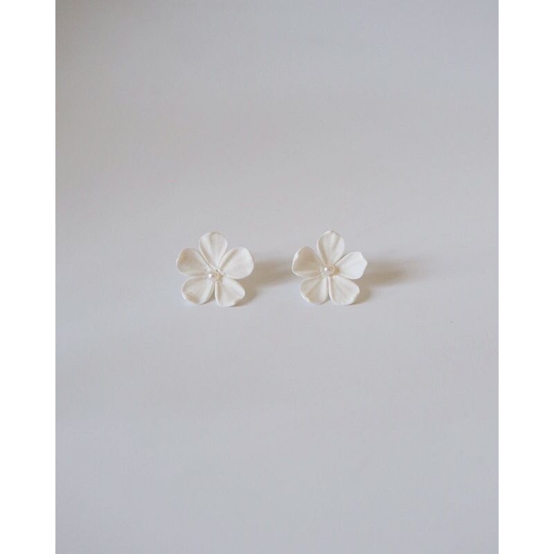 Khuyên Tai Hoa DAISY EARRINGS