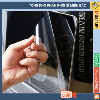 Miếng Dán Màn Hình Cho Macbook (Full Dòng)