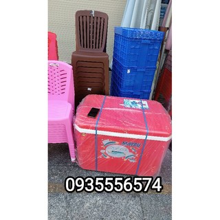 Thùng đá 200 lít duy tân