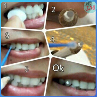 200 viên đá đính răng ( kèm dụng cụ)