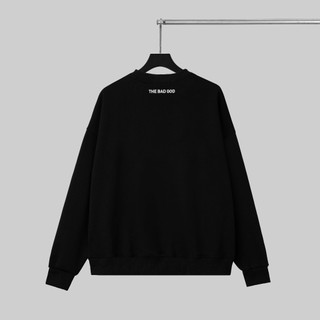 Áo sweater The Bad God Mandala