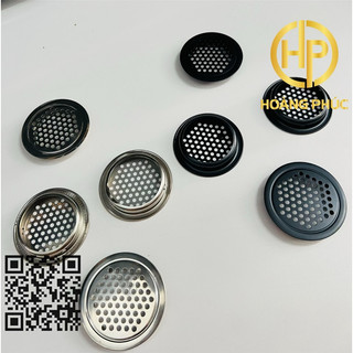 Loa tủ thông hơi inox