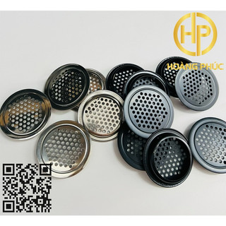 Loa tủ thông hơi inox