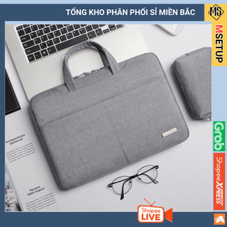 Túi Laptop Có Quai Xách Kiểu Dáng Công Sở (T022)