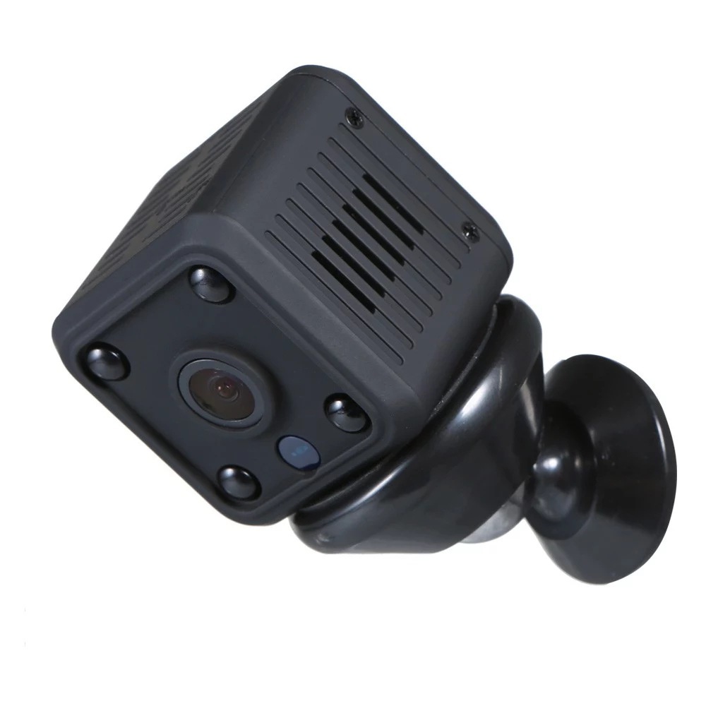 Camera WIFI Quan Sát Truy Cập Từ xa HD - Camera IP WIFI Gia Đình Không Dây Tiện Lợi