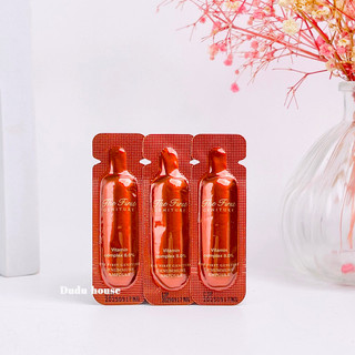 Tinh chất Ohui The First Geniture Vitamin C Complex
