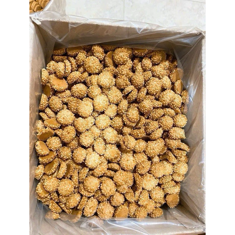 500g bánh trứng nhện siêu ngon giá rẻ